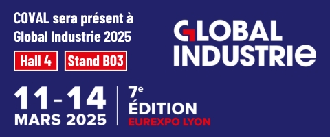 GLOBAL INDUSTRIE 2025