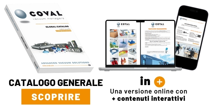 Catalogo generale COVAL