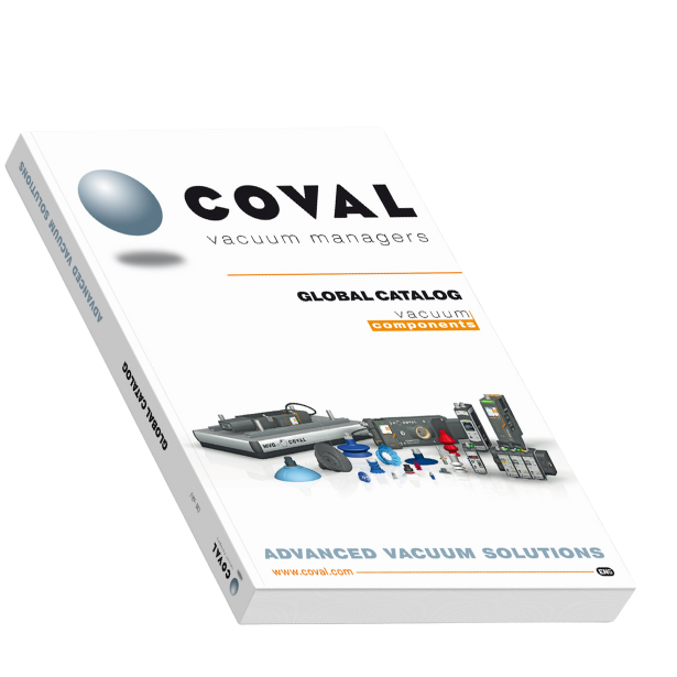 Catalogo generale COVAL