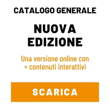 Catalogo generale COVAL